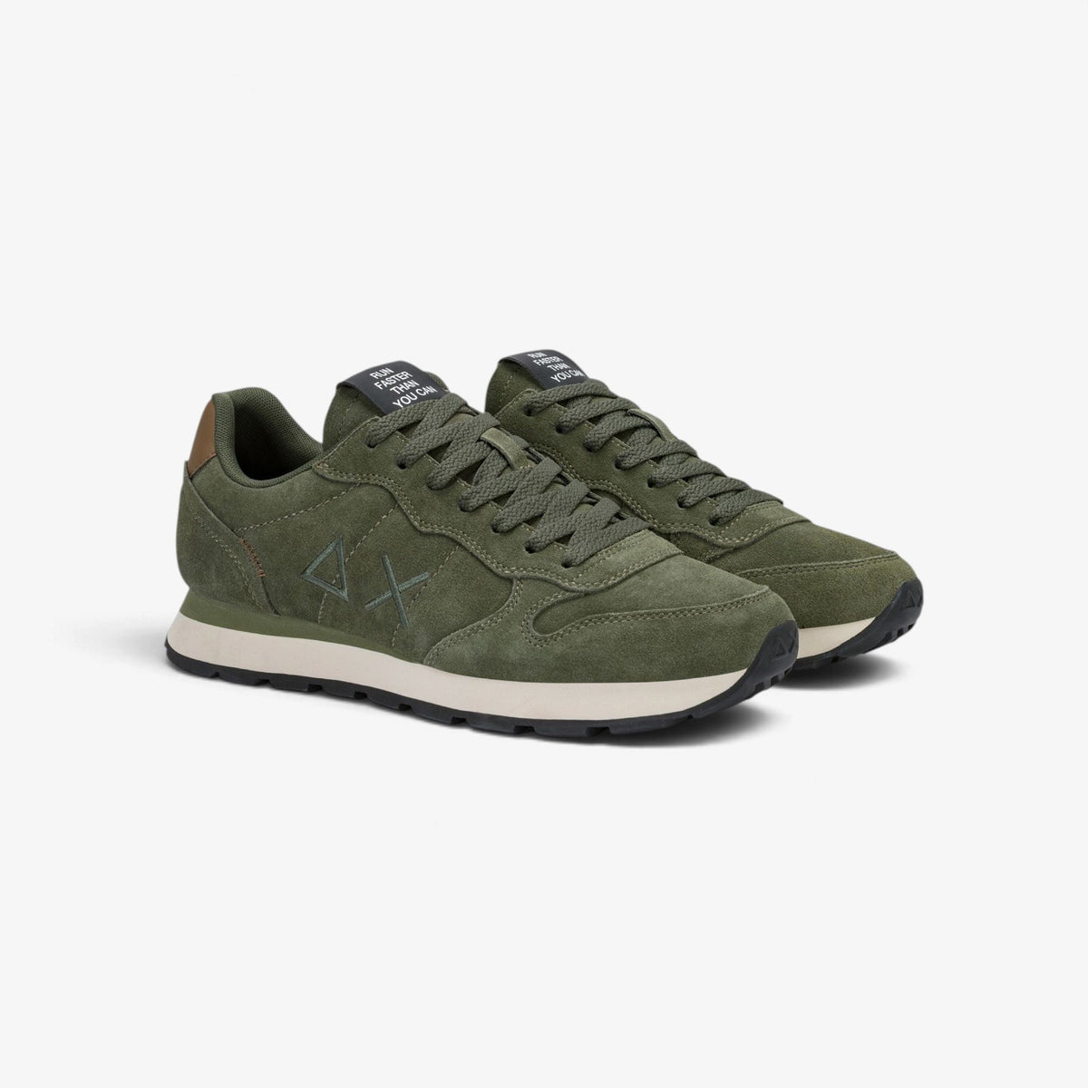 Sun68 | Sneakers Tom Suede Z46106