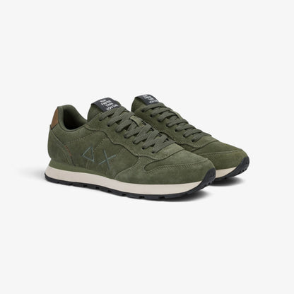 Sun68 | Sneakers Tom Suede Z46106