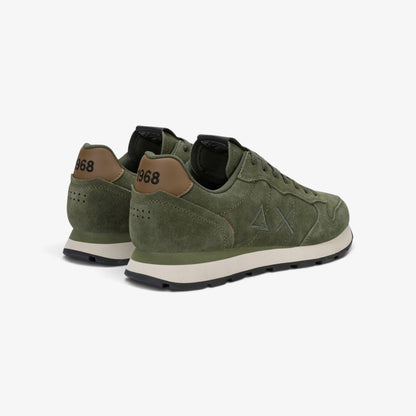 Sun68 | Sneakers Tom Suede Z46106