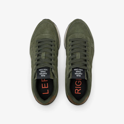 Sun68 | Sneakers Tom Suede Z46106