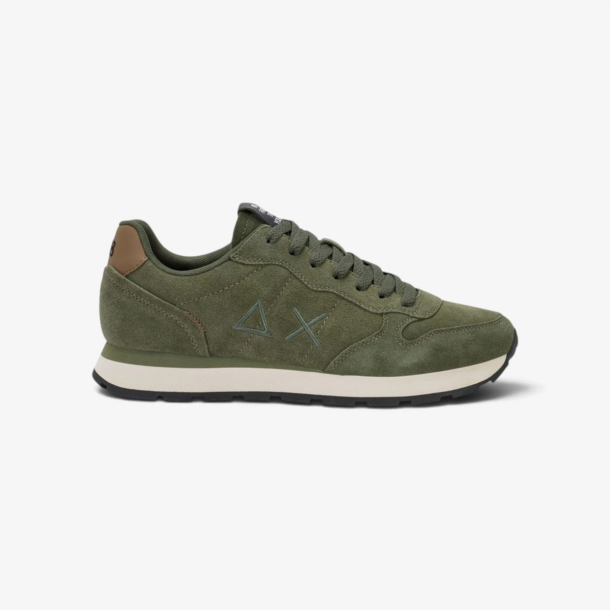 Sun68 | Sneakers Tom Suede Z46106