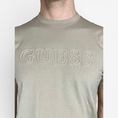Guess | T-Shirt Alphy Elasticizzata