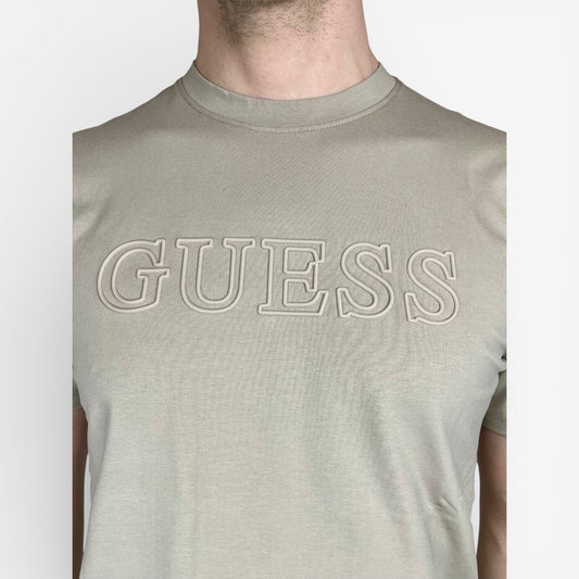 Guess | T-Shirt Alphy Elasticizzata