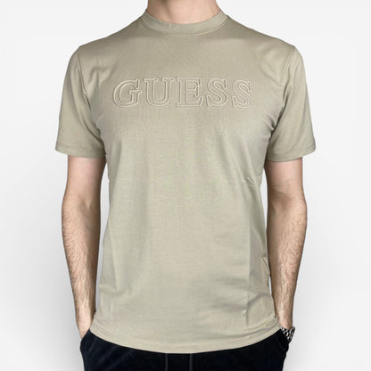 Guess | T-Shirt Alphy Elasticizzata