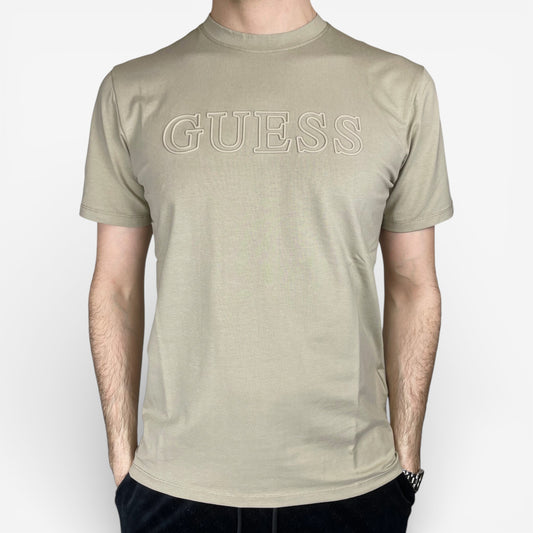 Guess | T-Shirt Alphy Elasticizzata