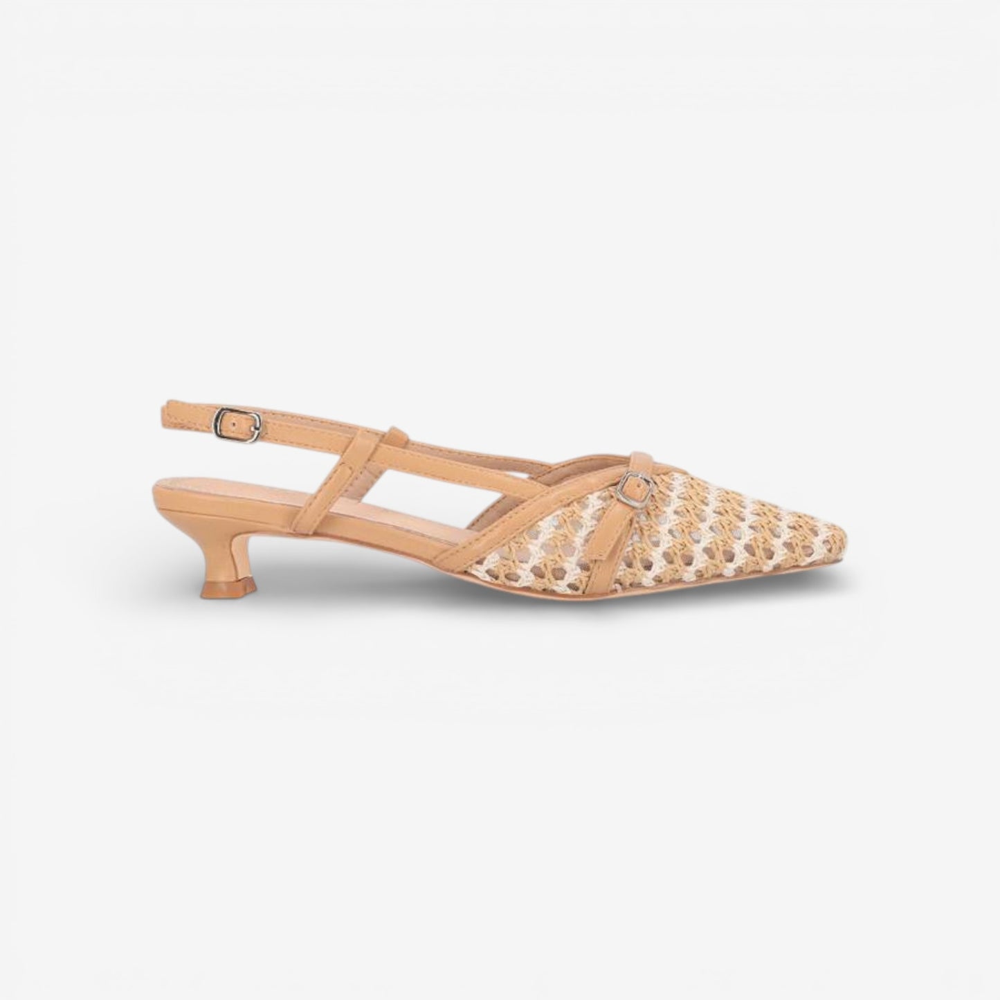 Kammi | Slingback con tacco