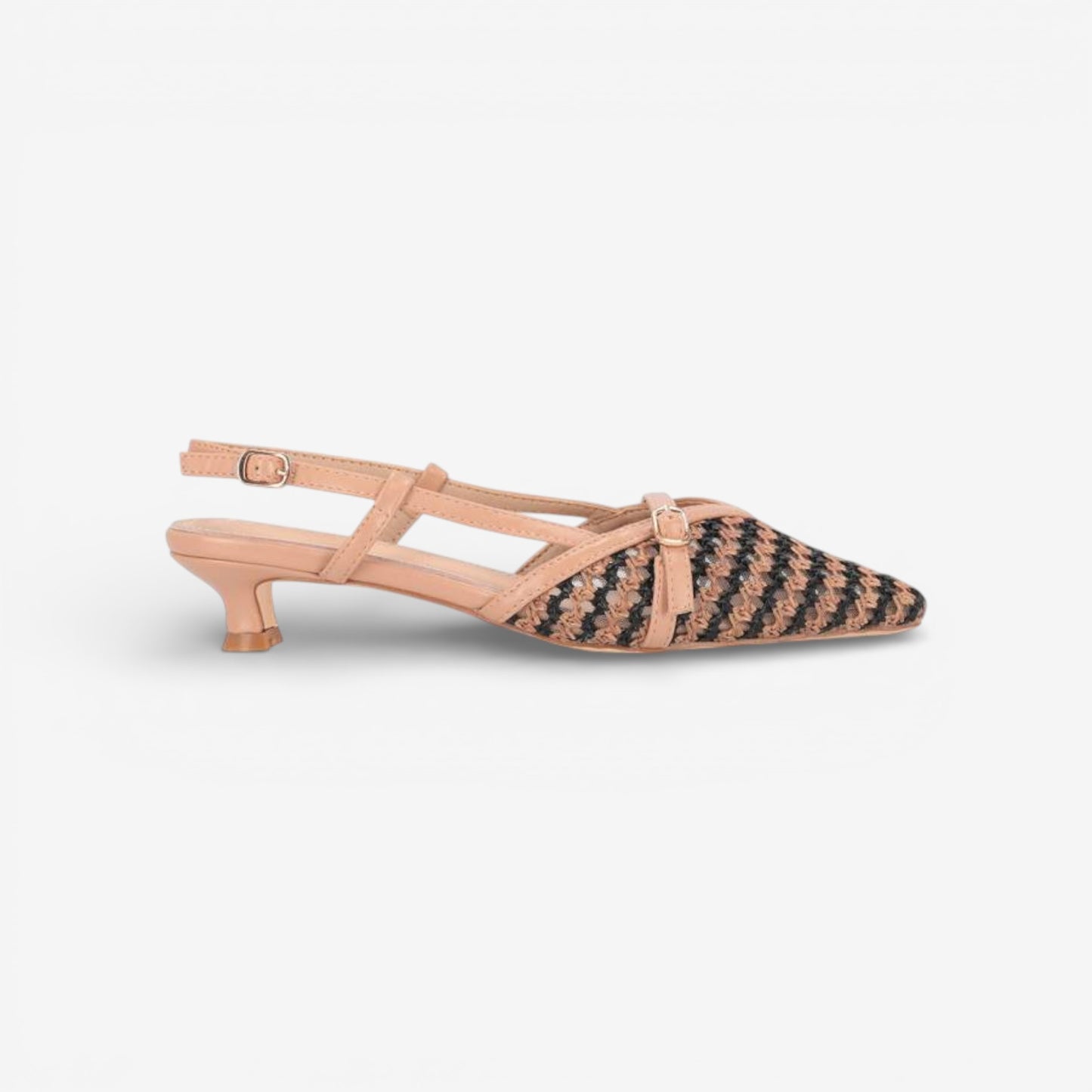 Kammi | Slingback con tacco