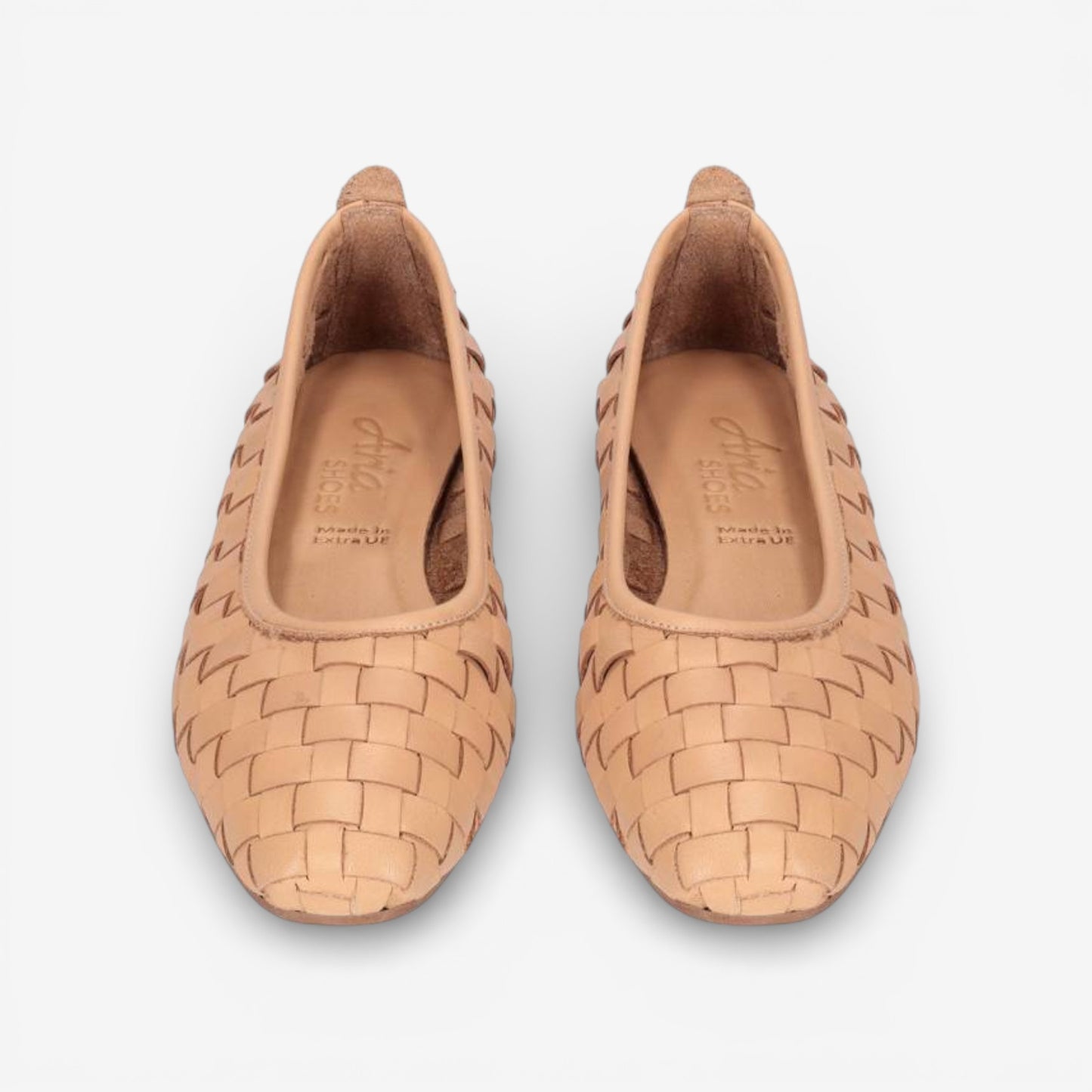 Kammi | Ballerina E201