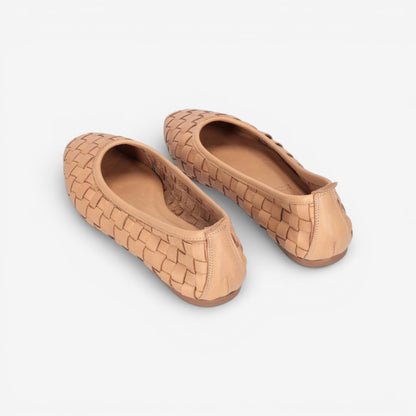 Kammi | Ballerina E201
