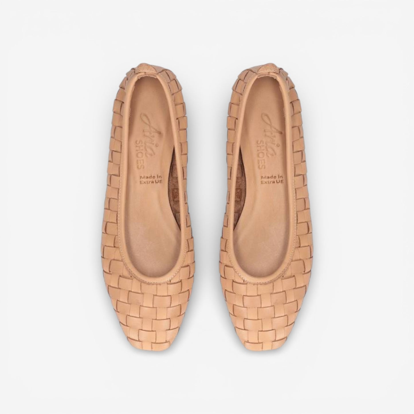 Kammi | Ballerina E201