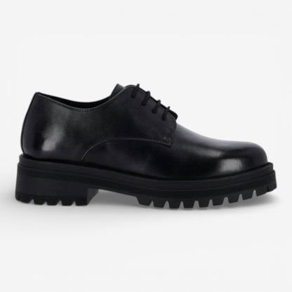 Kammi | Scarpa Allacciata 11208