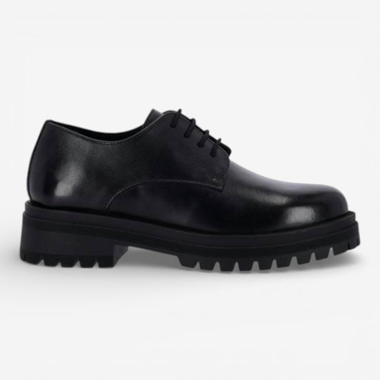 Kammi | Scarpa Allacciata 11208