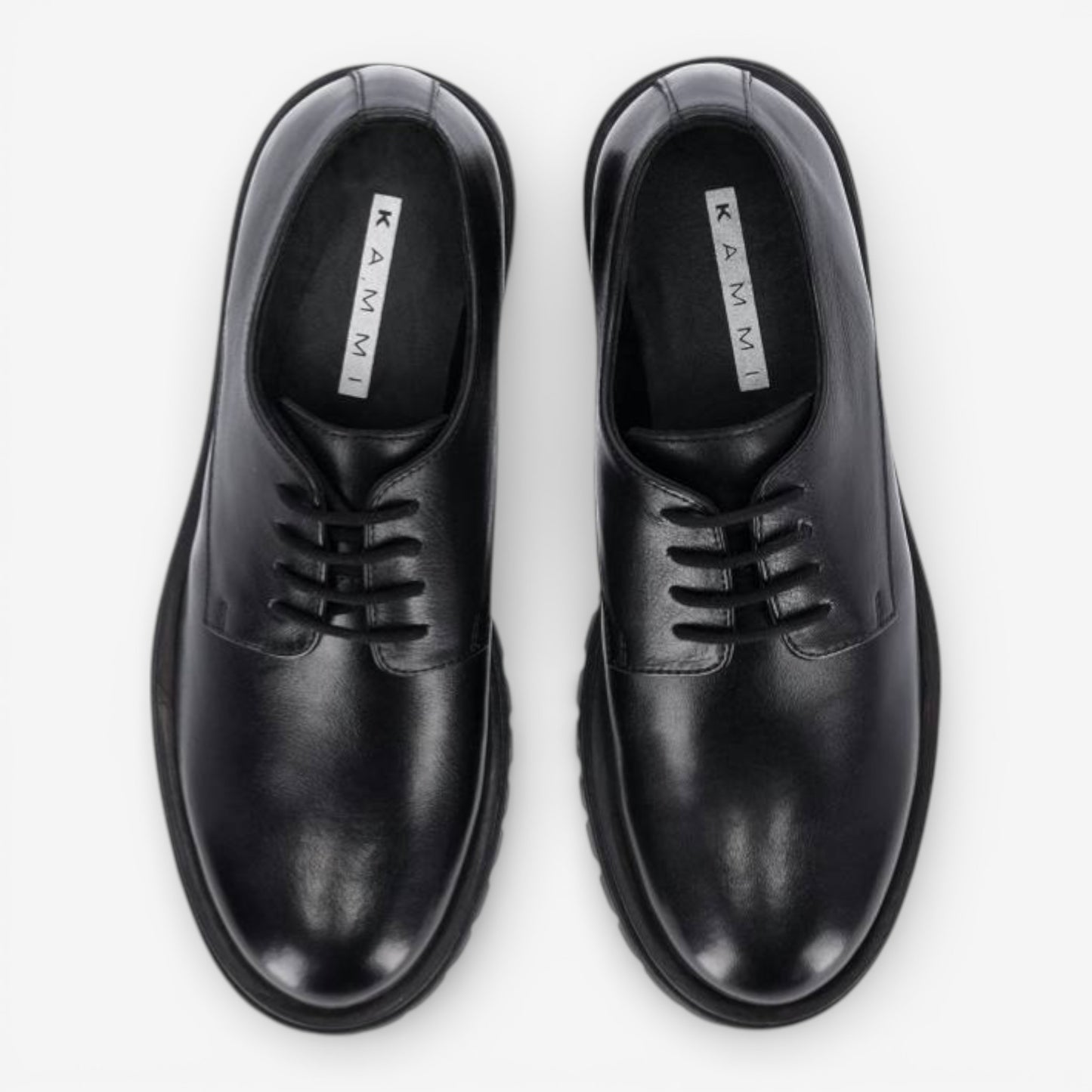 Kammi | Scarpa Allacciata 11208