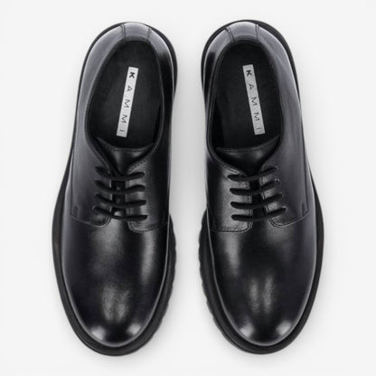 Kammi | Scarpa Allacciata 11208