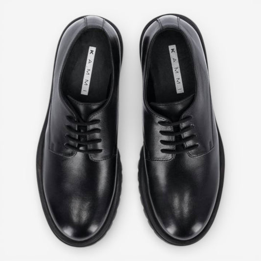 Kammi | Scarpa Allacciata 11208