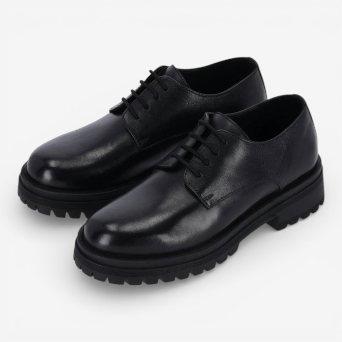 Kammi | Scarpa Allacciata 11208