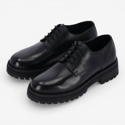 Kammi | Scarpa Allacciata 11208