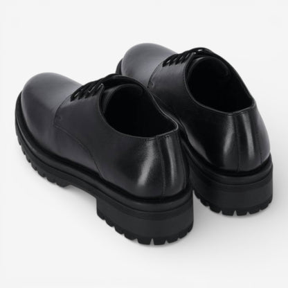 Kammi | Scarpa Allacciata 11208