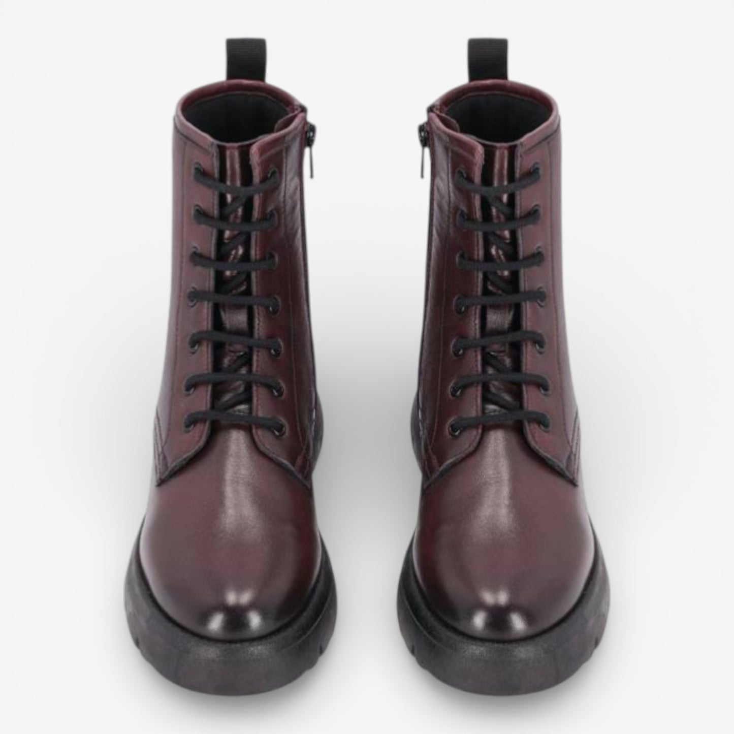 Kammi | Anfibi Gabry10 in Pelle