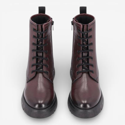 Kammi | Anfibi Gabry10 in Pelle