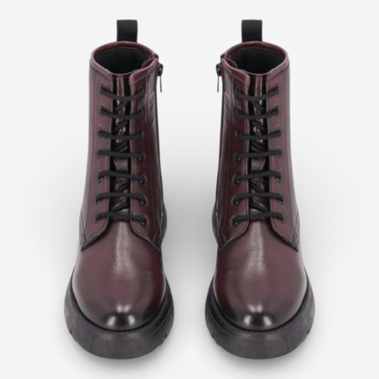 Kammi | Anfibi Gabry10 in Pelle