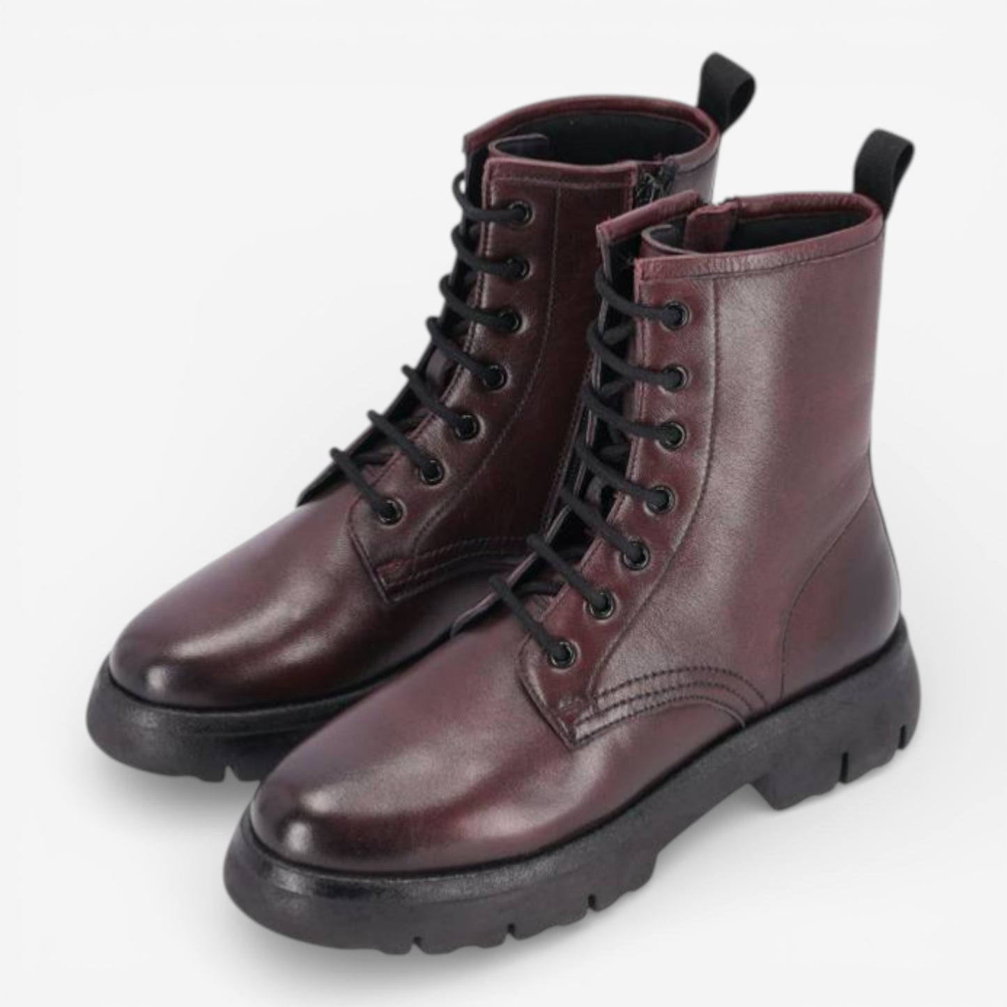 Kammi | Anfibi Gabry10 in Pelle