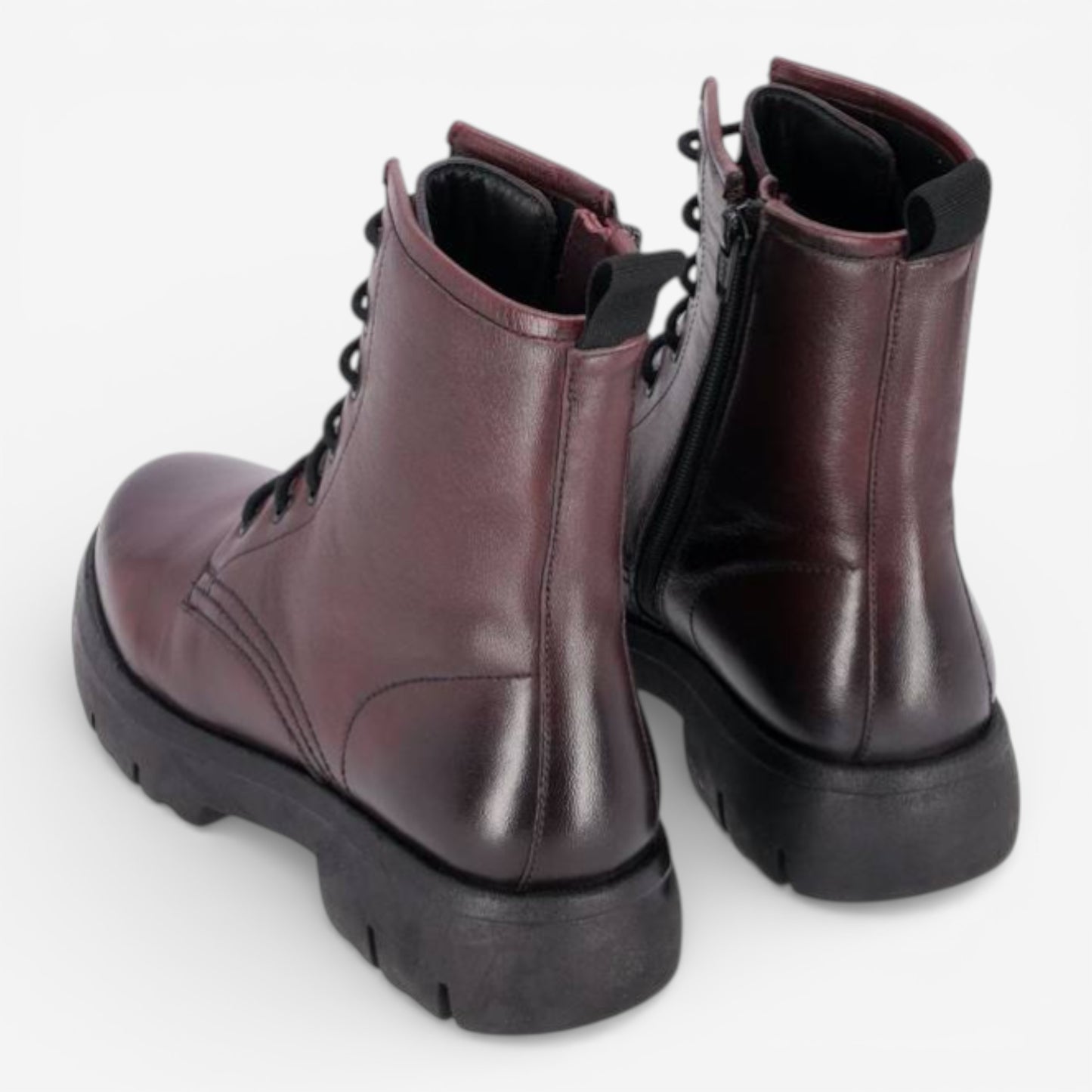 Kammi | Anfibi Gabry10 in Pelle