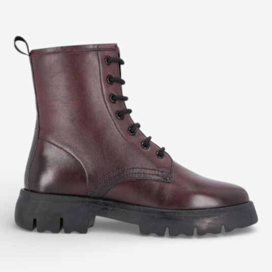Kammi | Anfibi Gabry10 in Pelle