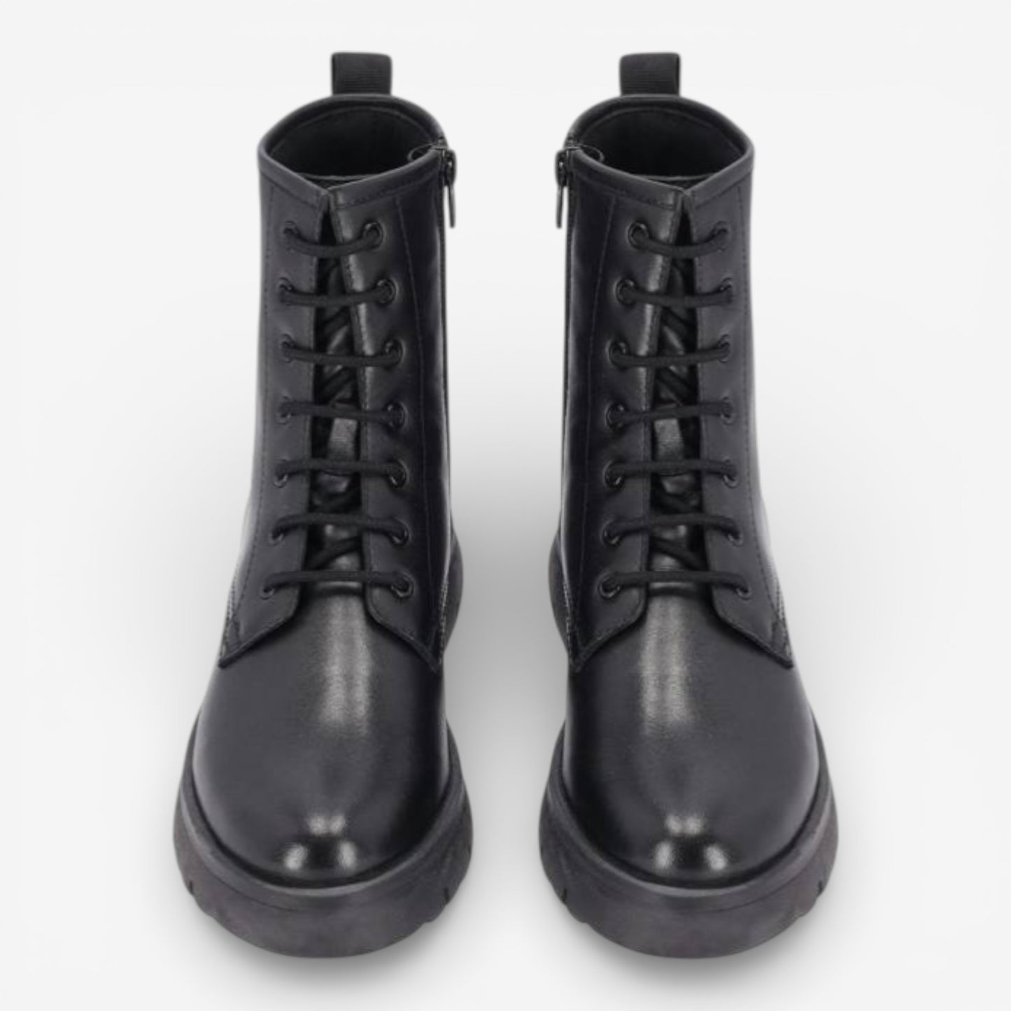 Kammi | Anfibi Gabry10 in Pelle