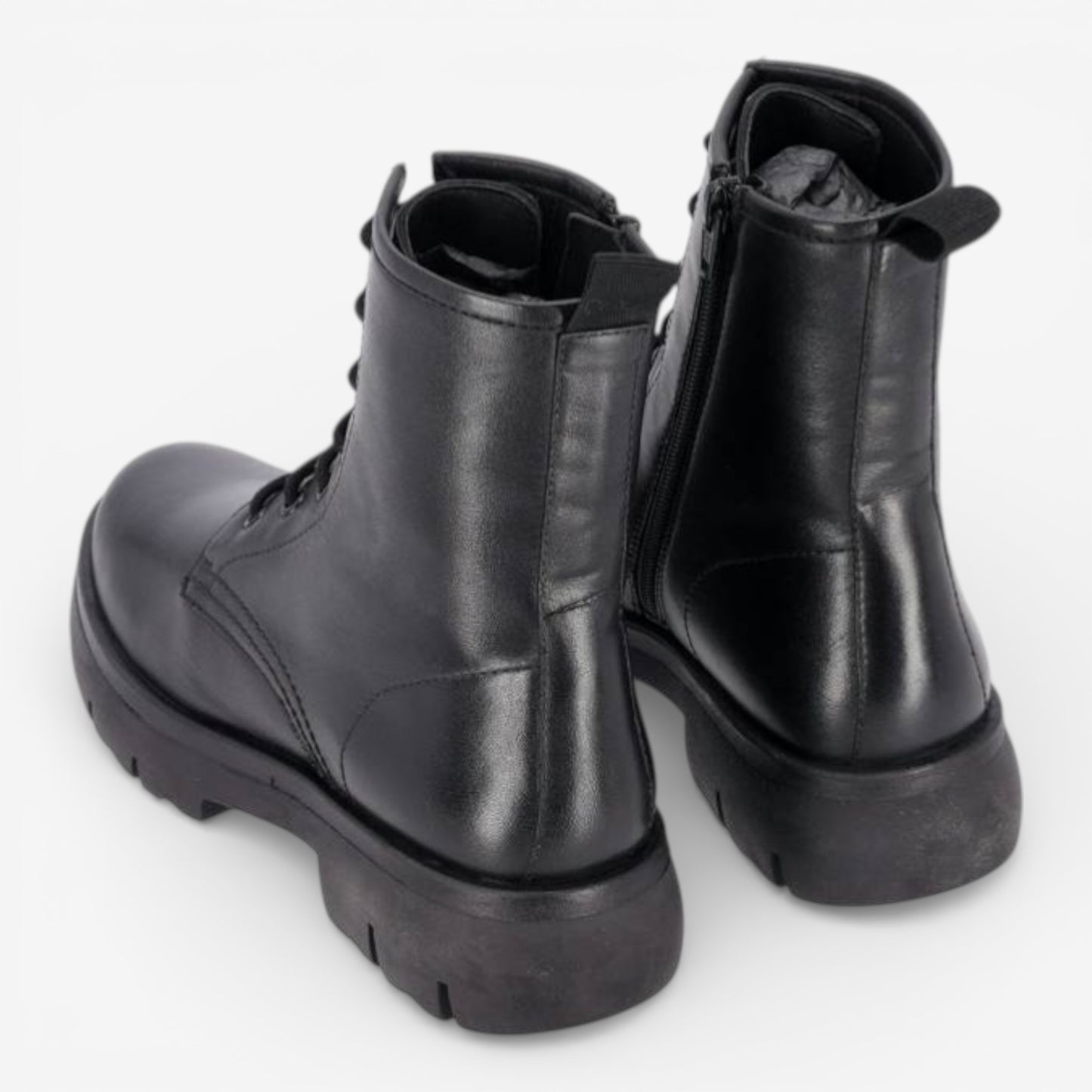 Kammi | Anfibi Gabry10 in Pelle