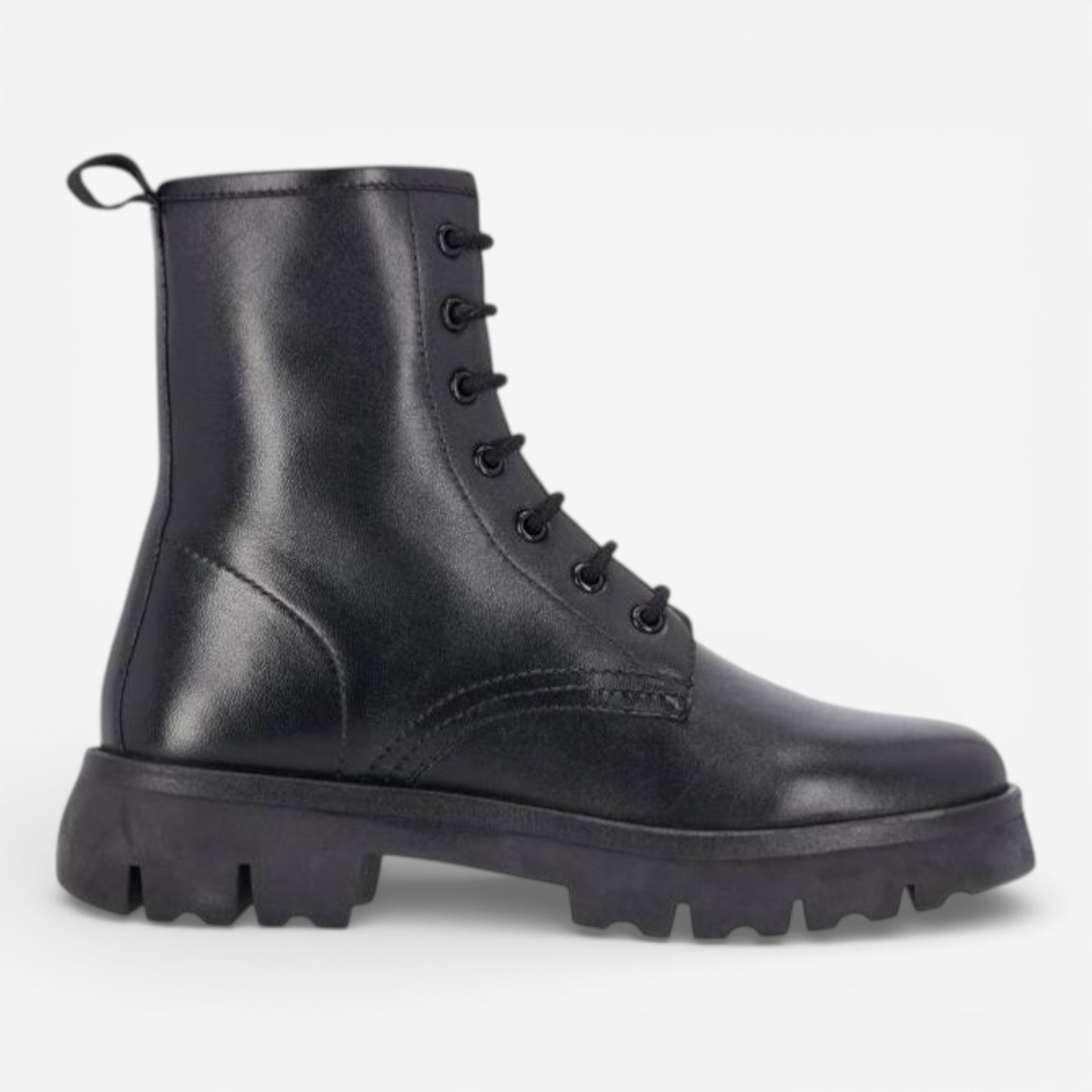 Kammi | Anfibi Gabry10 in Pelle