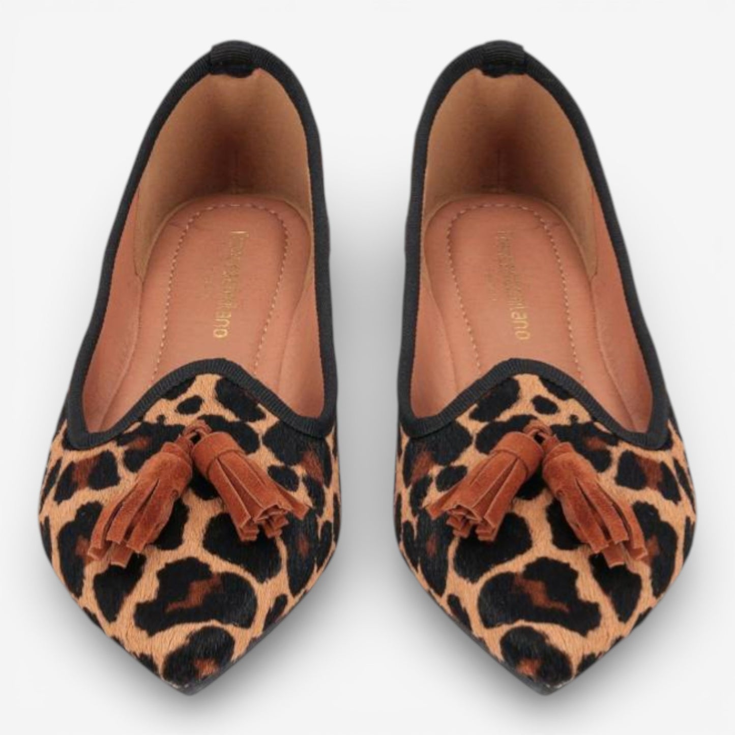 Kammi | Ballerina leopardata