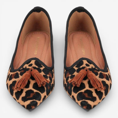 Kammi | Ballerina leopardata