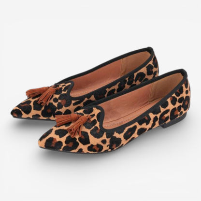 Kammi | Ballerina leopardata