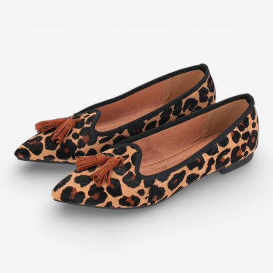 Kammi | Ballerina leopardata