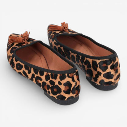 Kammi | Ballerina leopardata