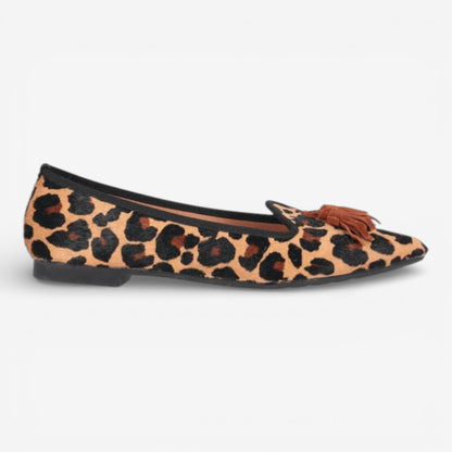 Kammi | Ballerina leopardata