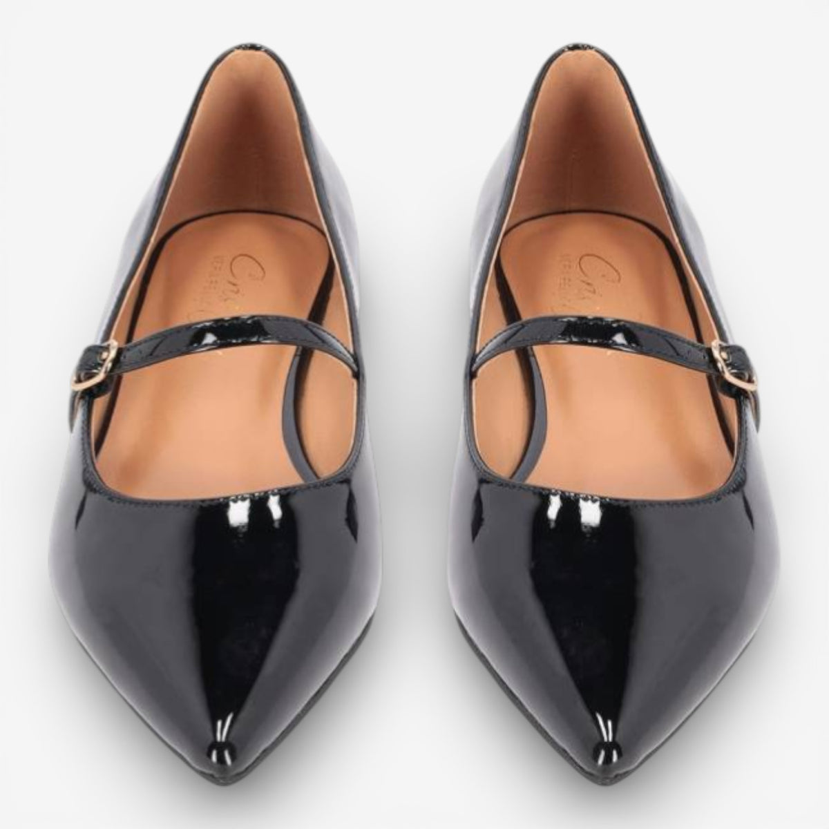Kammi | Ballerina Lea 9