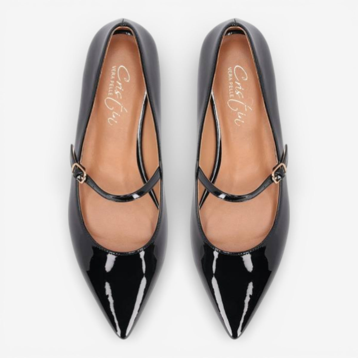 Kammi | Ballerina Lea 9