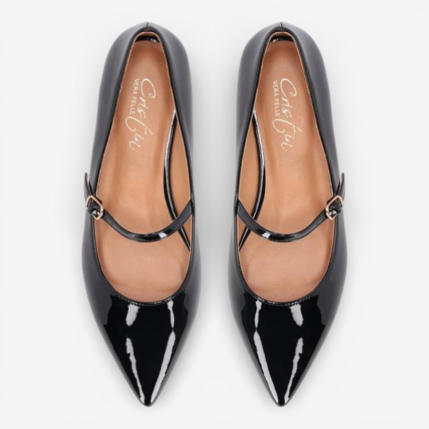 Kammi | Ballerina Lea 9