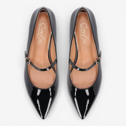 Kammi | Ballerina Lea 9
