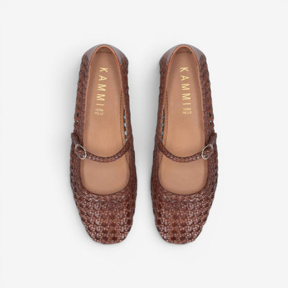Kammi | Ballerina con cinturino