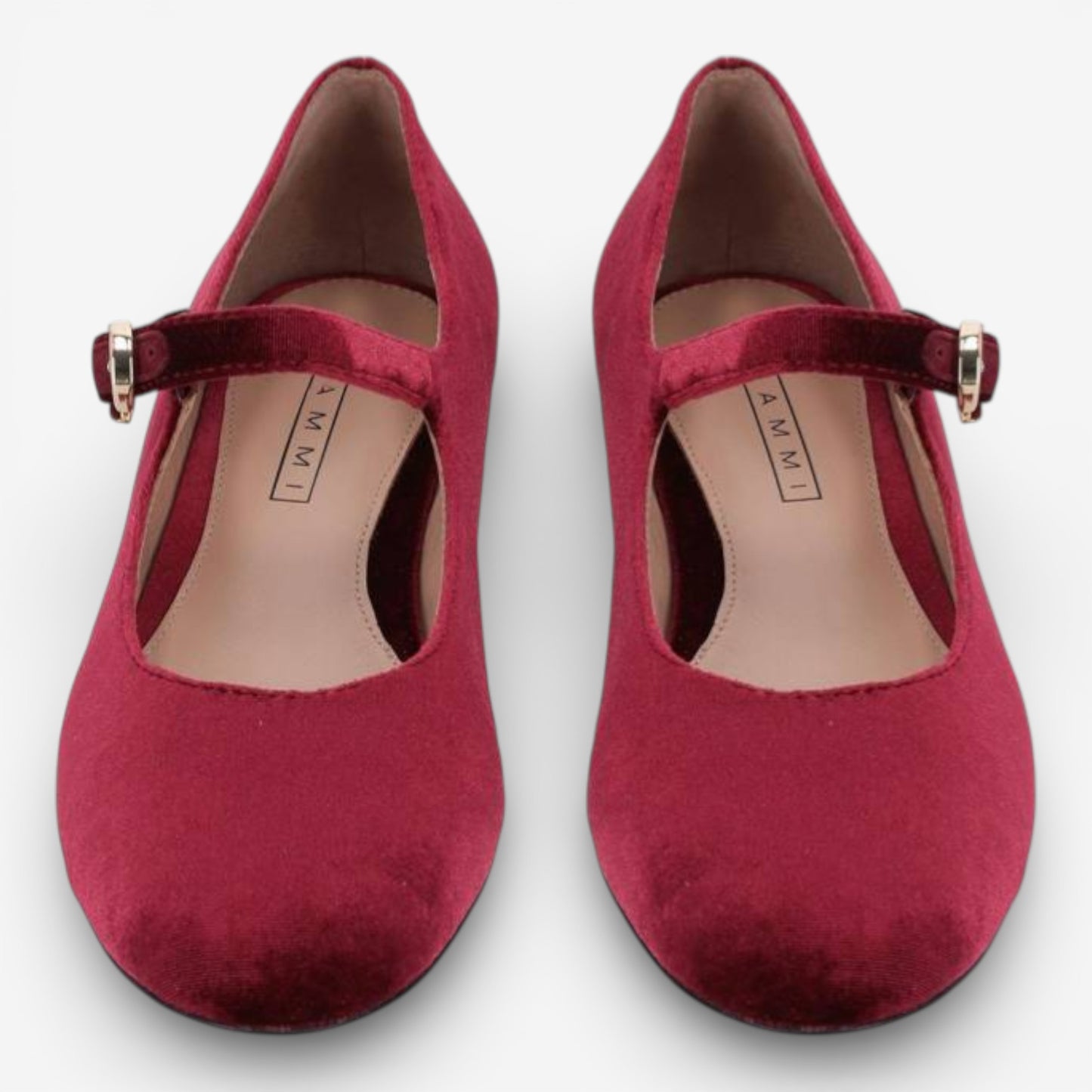 Kammi | Ballerina con cinturino