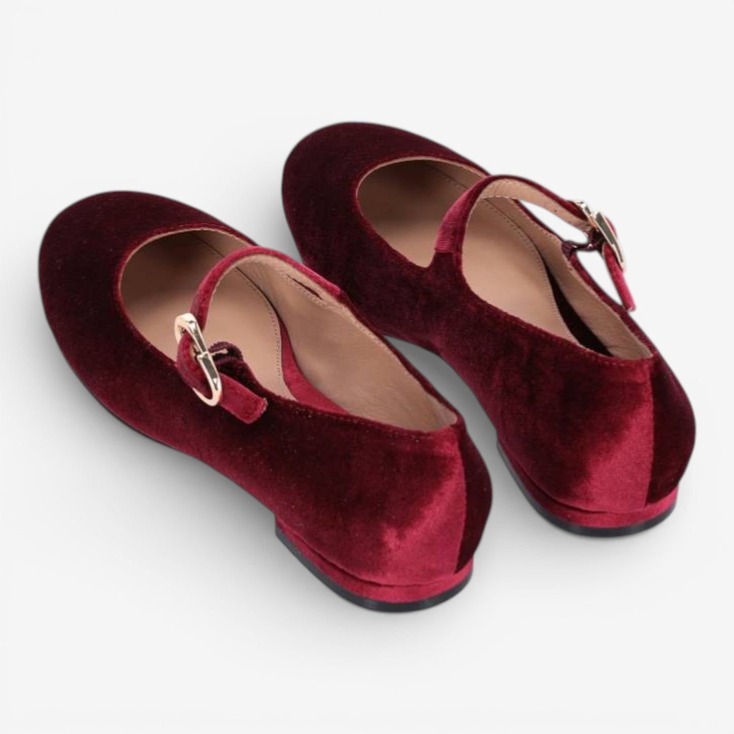 Kammi | Ballerina con cinturino