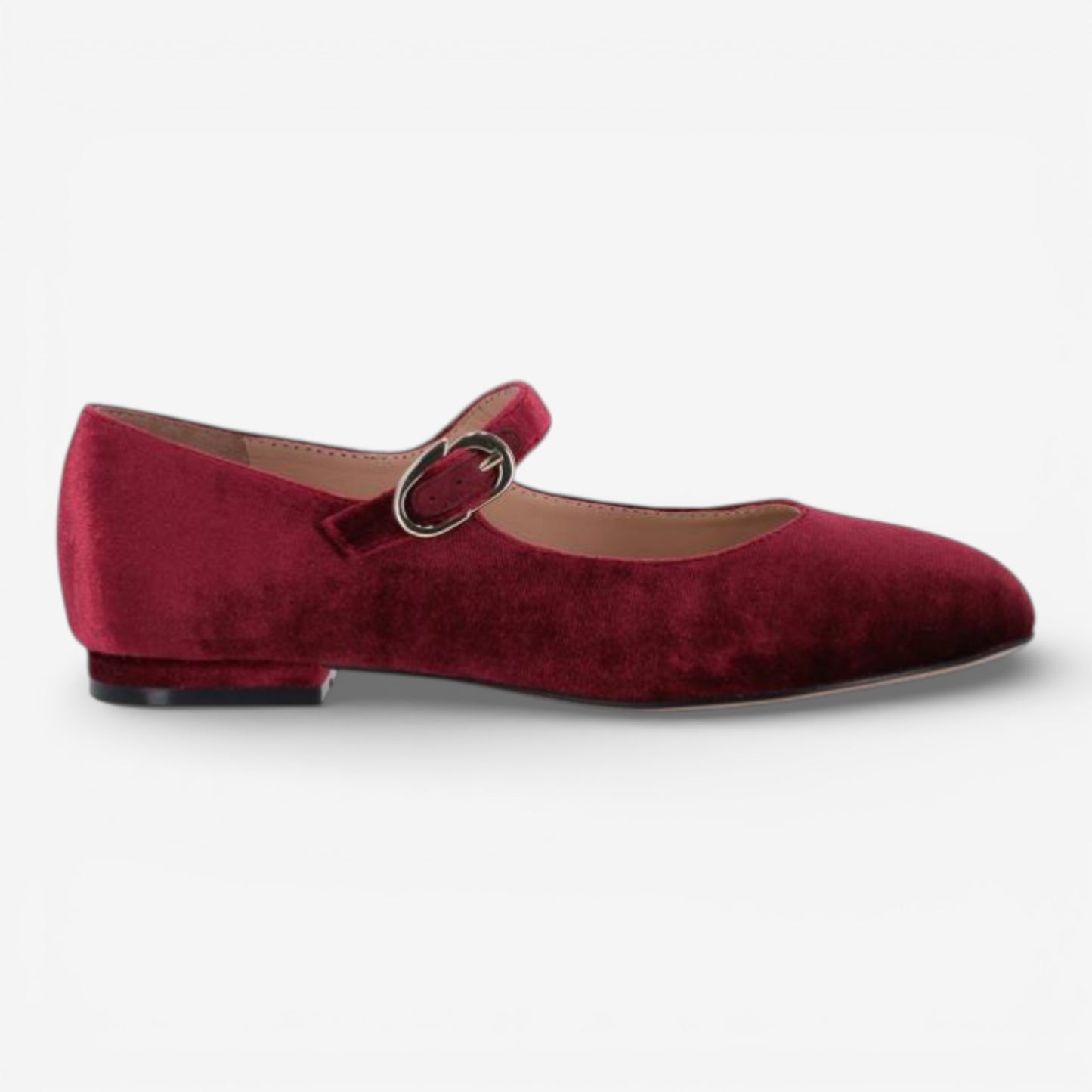 Kammi | Ballerina con cinturino