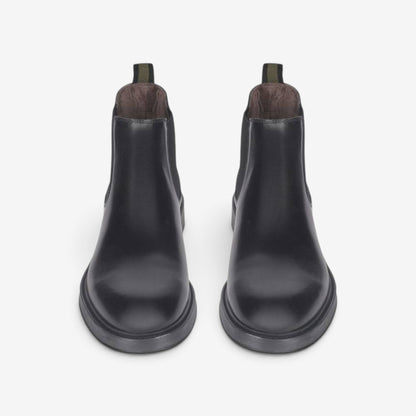 Kammi | Stivaletto Beatles Lenard 6435