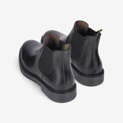 Kammi | Stivaletto Beatles Lenard 6435