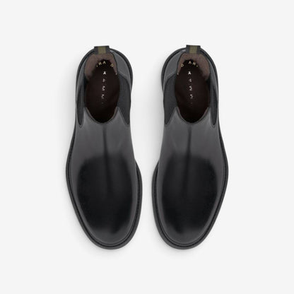 Kammi | Stivaletto Beatles Lenard 6435