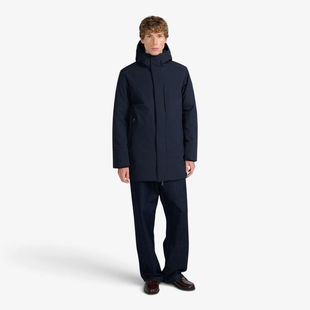 Canadian | Giacca Parka City da Uomo - CN.G224352