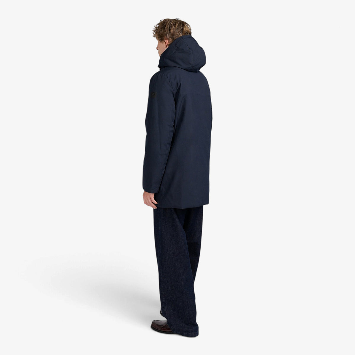 Canadian | Giacca Parka City da Uomo - CN.G224352